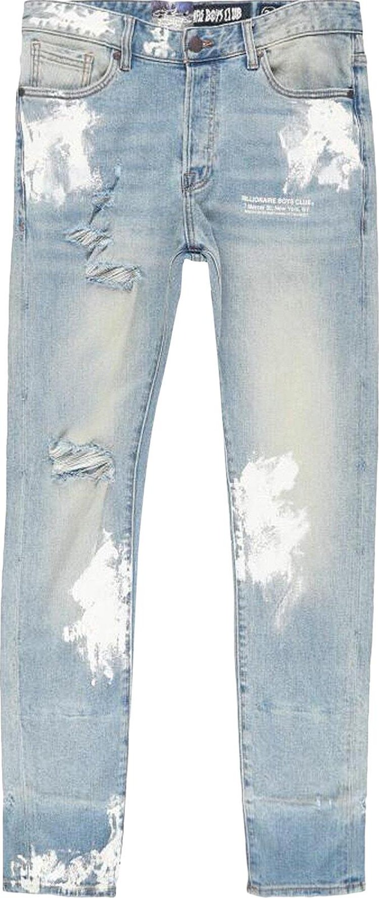 Billionaire Boys Club Mineral Jeans Sunkist