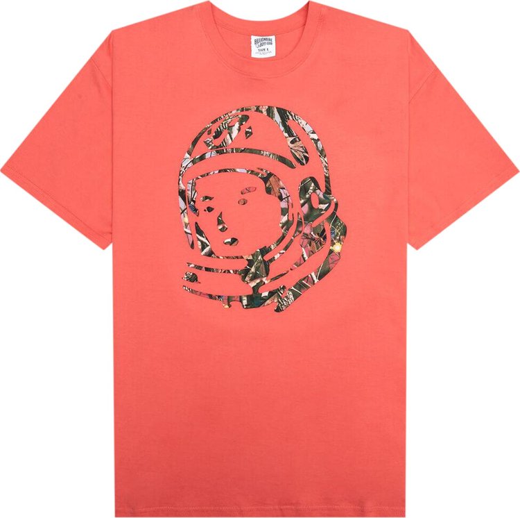 Billionaire Boys Club Forest T Shirt Dubarry