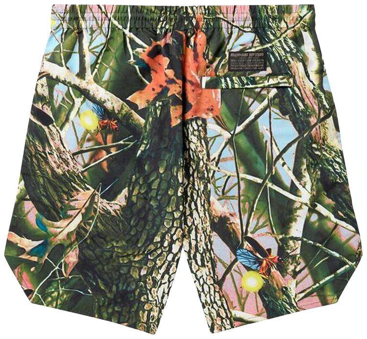Billionaire Boys Club Trail Mix Shorts Toffee