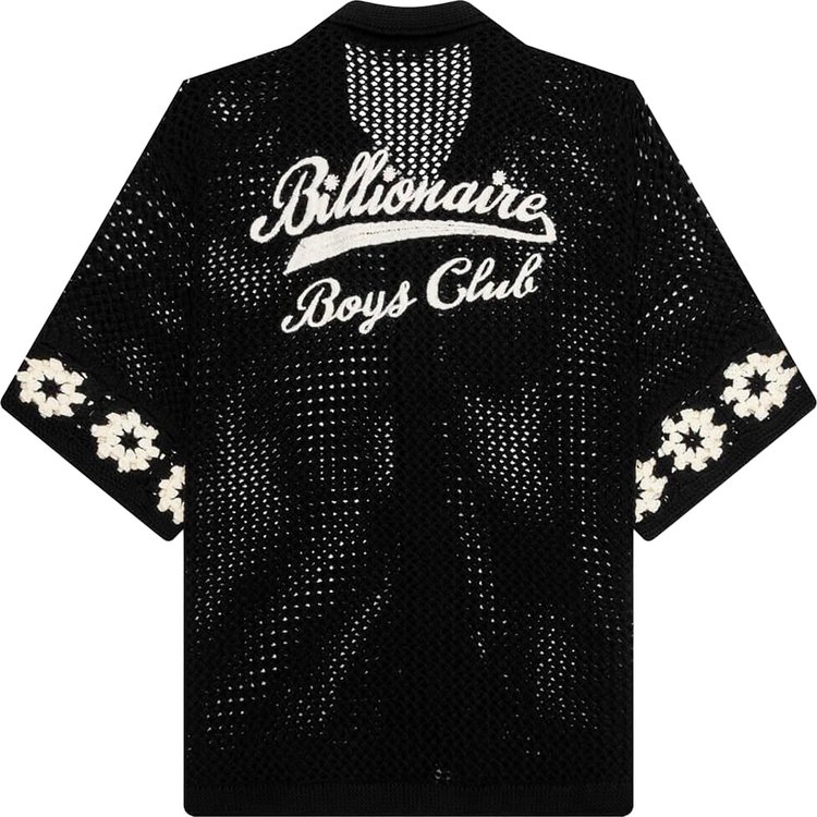 Billionaire Boys Club Stratosphere T Shirt Black