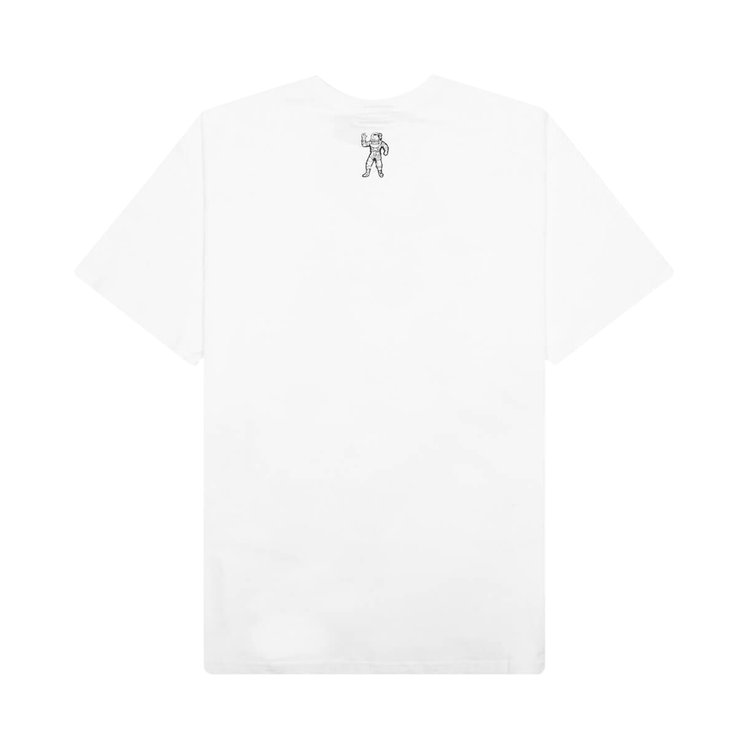 Billionaire Boys Club Arch T Shirt Bleach White