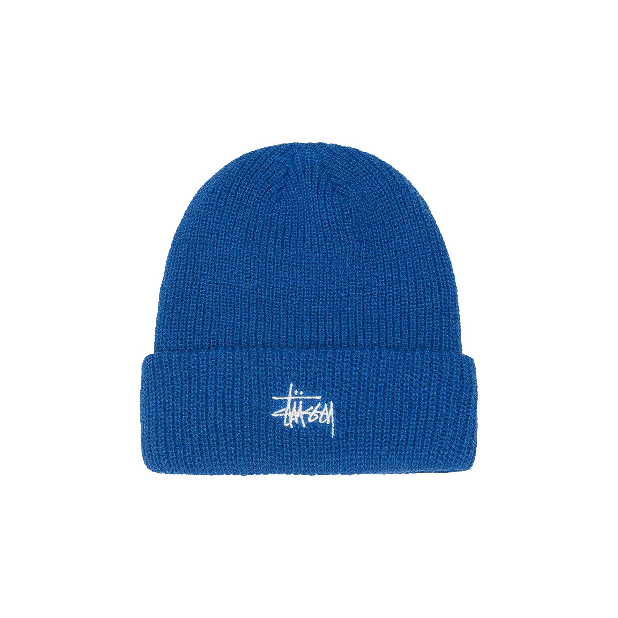 S/DOUBLE Low Beanie ビーニー エスダブル スケーター STUSSY STUSSY ステューシー ニット帽 Varsity Star Skullcap ( stussy