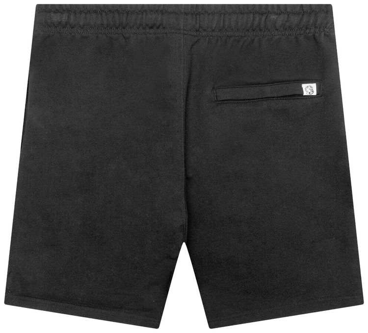 Billionaire Boys Club Heart Mind Stars Shorts Black