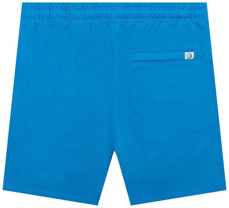 Billionaire Boys Club Heart Mind Stars Shorts Brilliant Blue