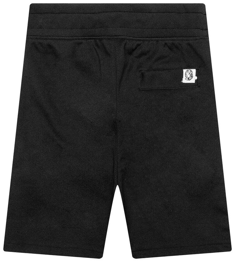 Billionaire Boys Club Kids BB Ibiza Shorts Black