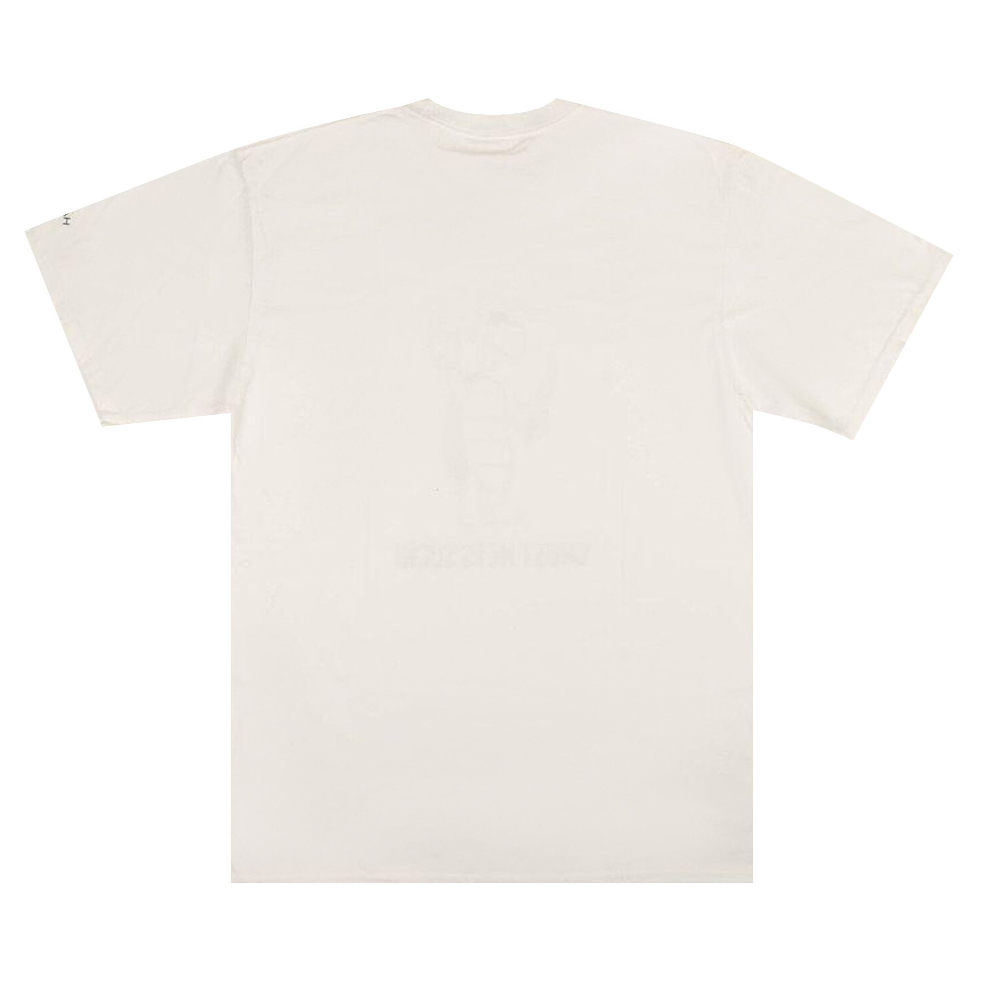 Buy Noah Ghost Nets Suck Short-Sleeve T-Shirt 'White' - 2802