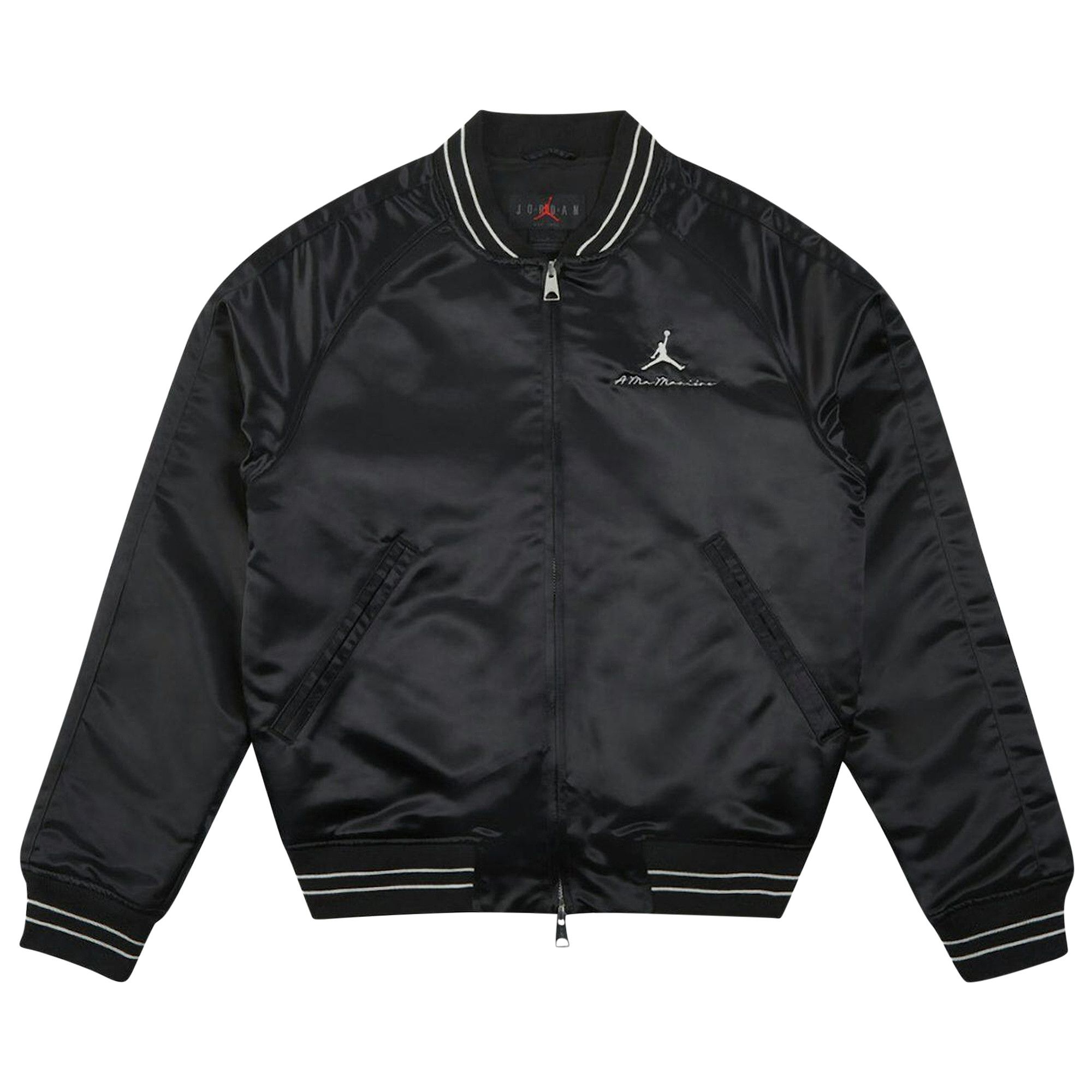 Air jordan bomber jacket store
