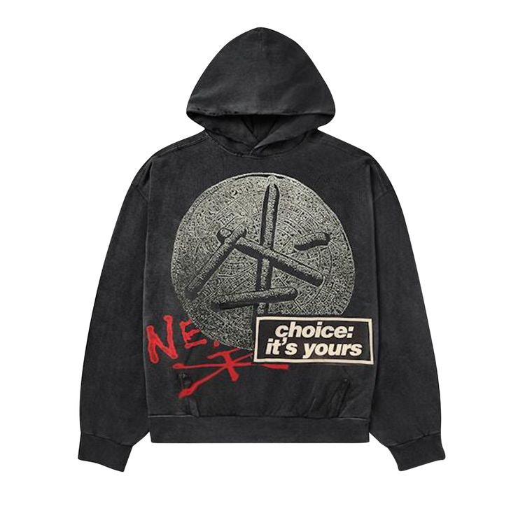 travis scott cactus jack hoodie black