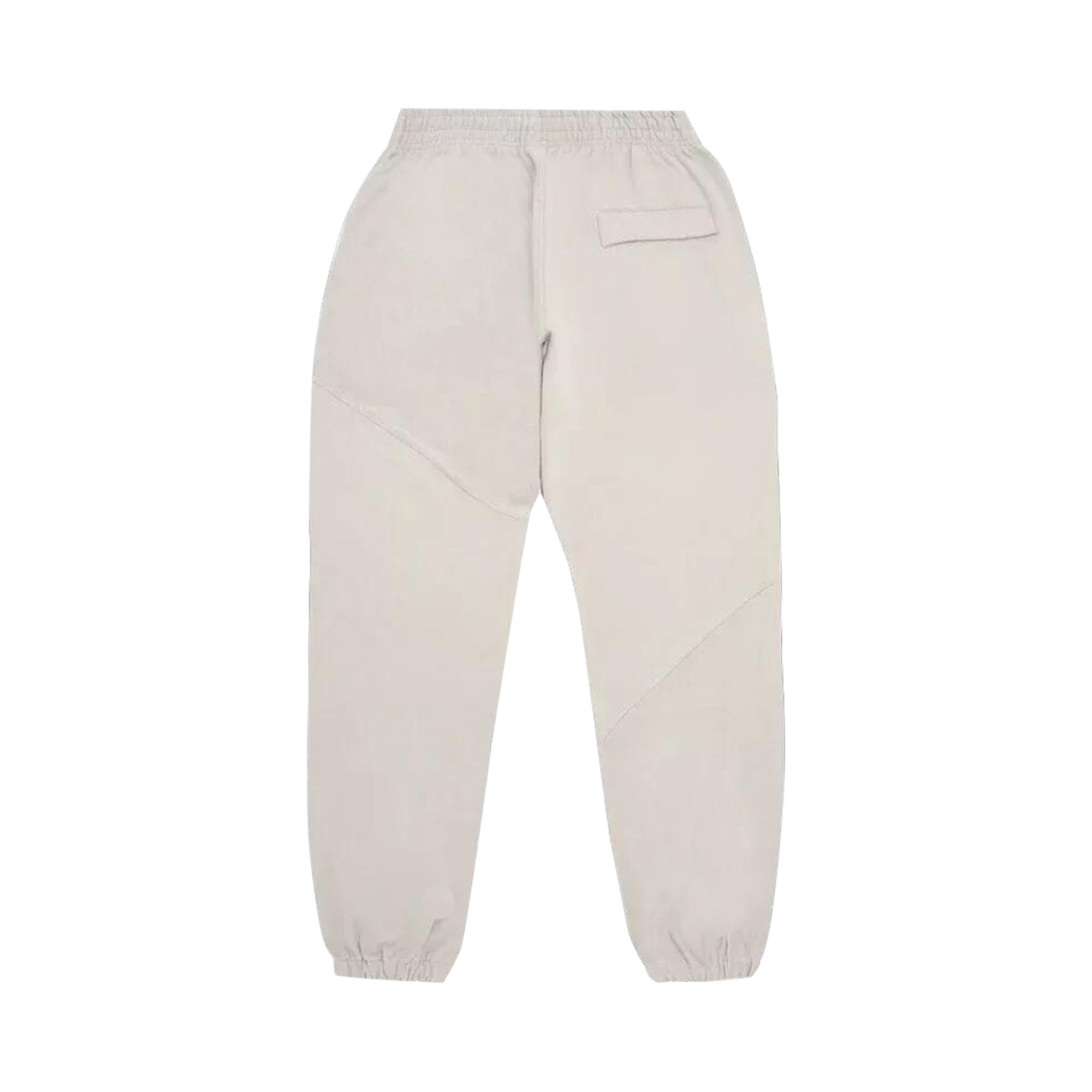 Buy Corteiz V2 Superior Track Bottoms 'Stone Grey' - 7892