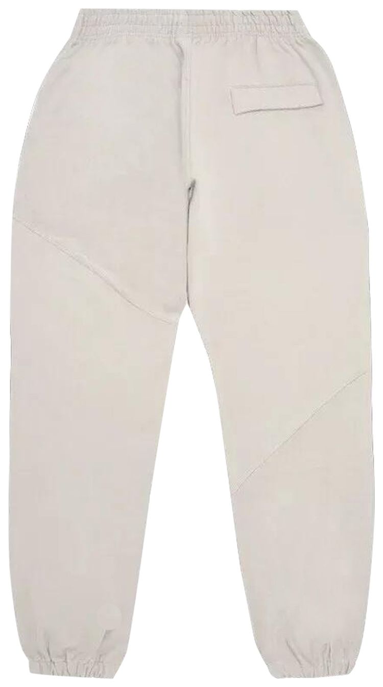 Corteiz V2 Superior Track Bottoms Stone Grey