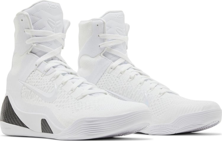 Kobe 9 Elite Protro Halo