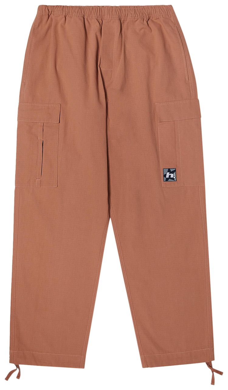 HUF Leisure Cargo Pant Spice