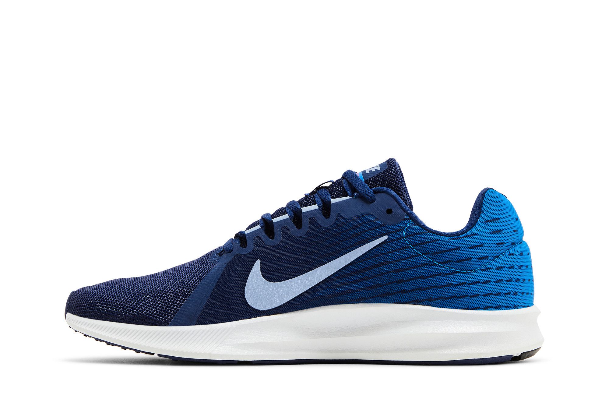Nike downshifter 8 gold best sale