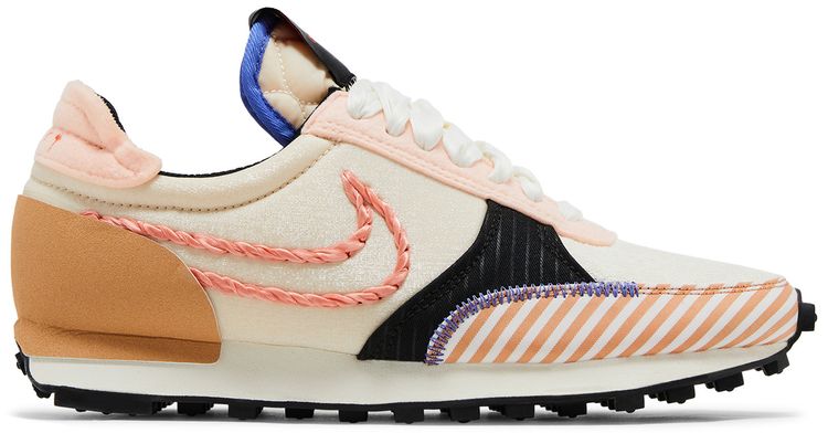 Nike Wmns Daybreak Type Crimson Tint