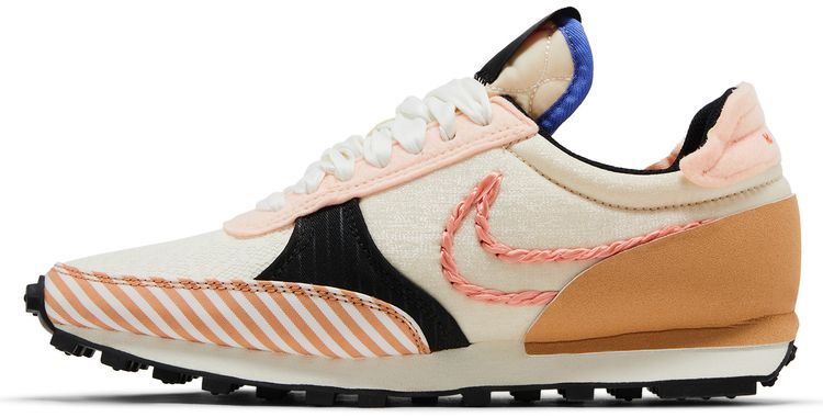 Nike Wmns Daybreak Type Crimson Tint