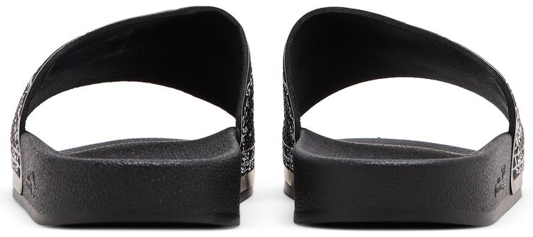 Adidas Shmoofoil Slides Bandana