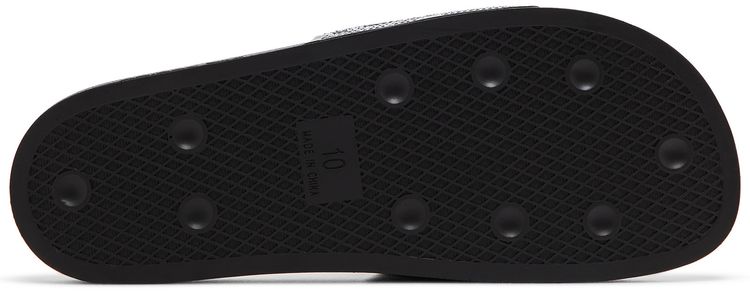 Adidas Shmoofoil Slides Bandana