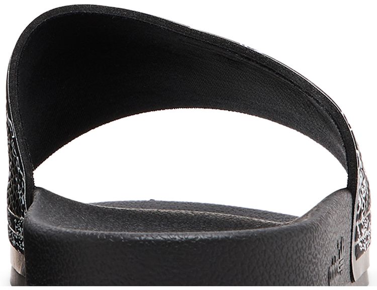 Adidas Shmoofoil Slides Bandana