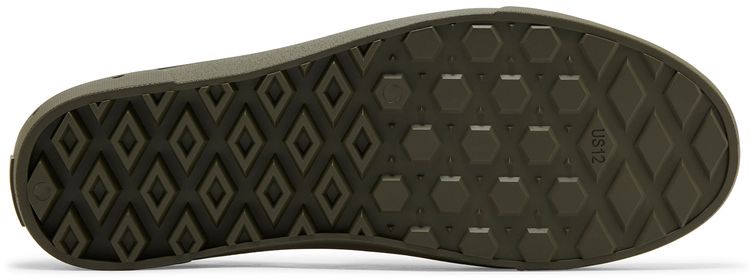 Vans Trek Slip On Grape Leaf