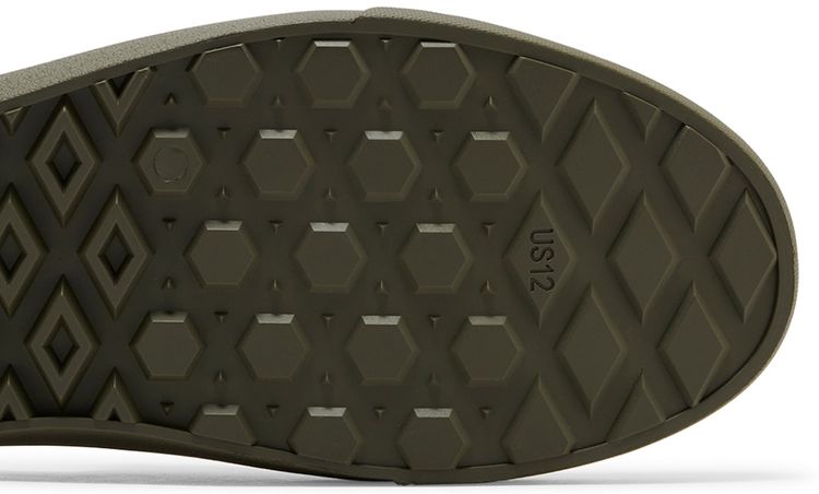 Vans Trek Slip On Grape Leaf