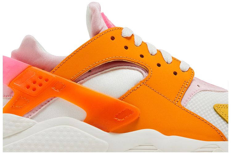 Nike Womens Air Huarache Solar Flare Soft Pink