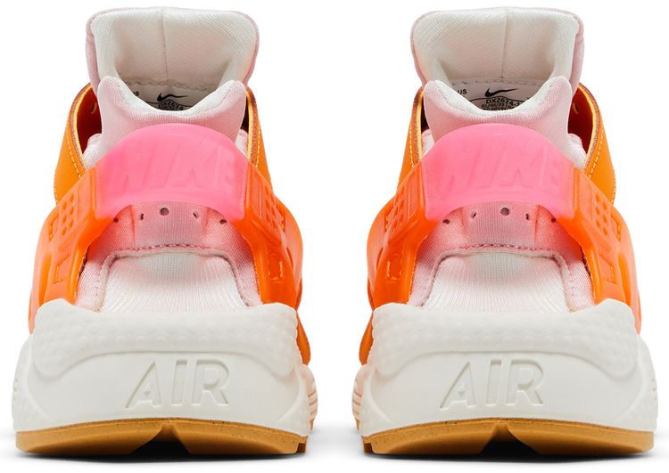 Nike Womens Air Huarache Solar Flare Soft Pink
