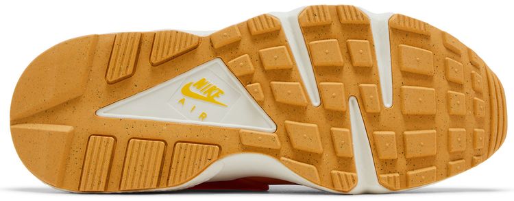 Nike Womens Air Huarache Solar Flare Soft Pink