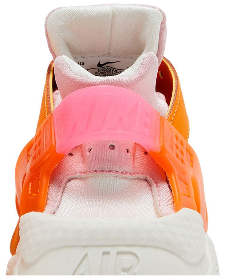 Buy Nike Wmns Air Huarache 'Solar Flare Soft Pink' DX2674 100 GOAT