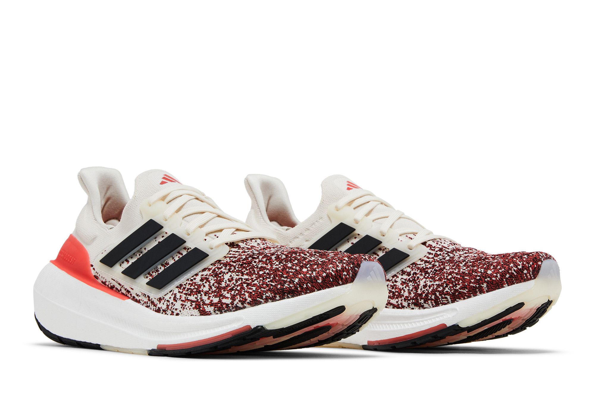 Ultra boost chalk white/active red/white on sale