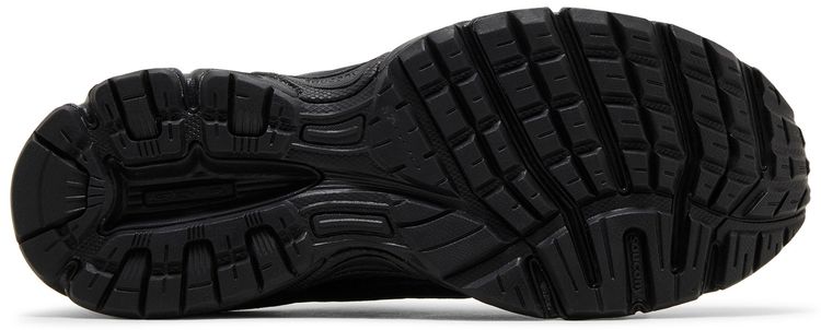 Saucony Ride Millennium Black