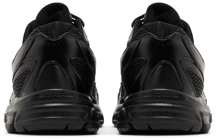 Saucony Ride Millennium Black