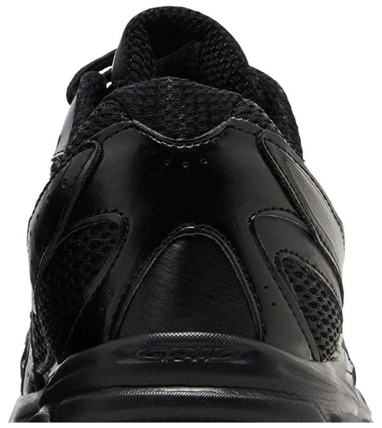 Saucony Ride Millennium Black