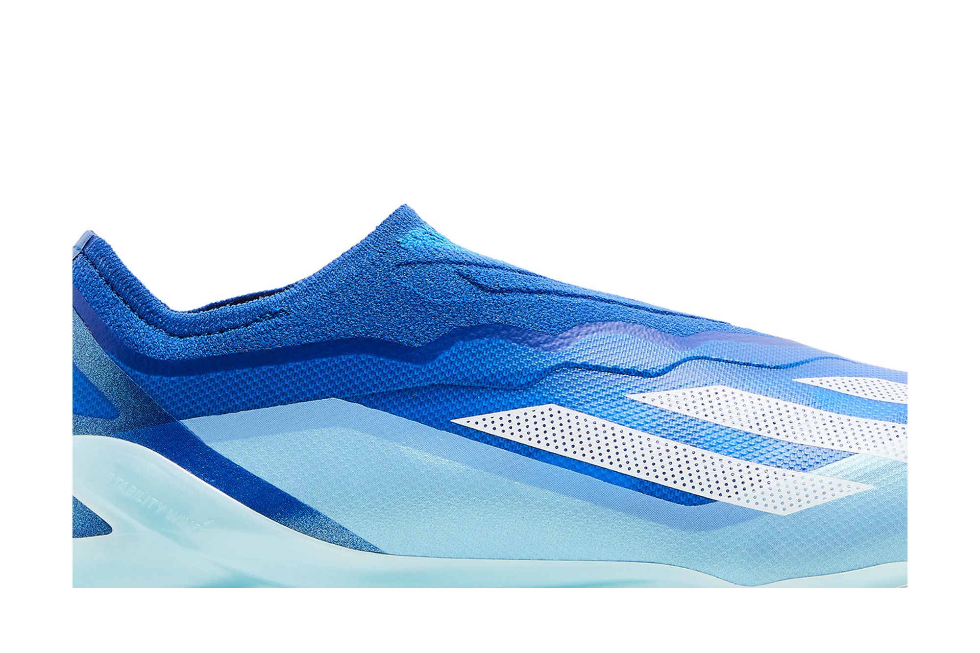 Buy Adidas X Crazyfast.1 Laceless FG 'Marinerush Pack