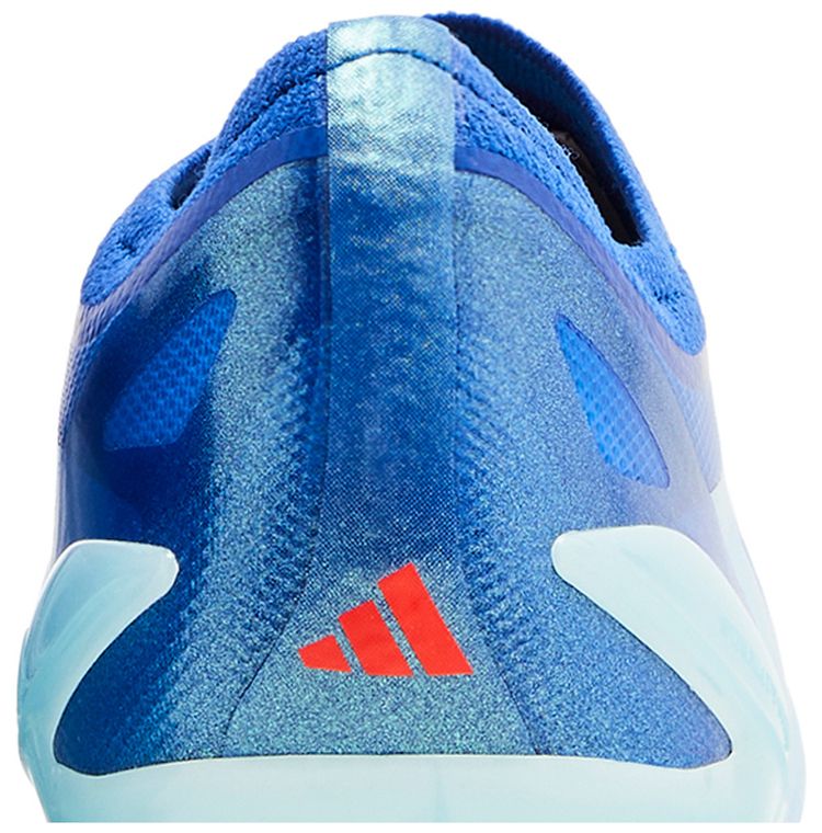 Adidas X Crazyfast1 Laceless FG Marinerush Pack