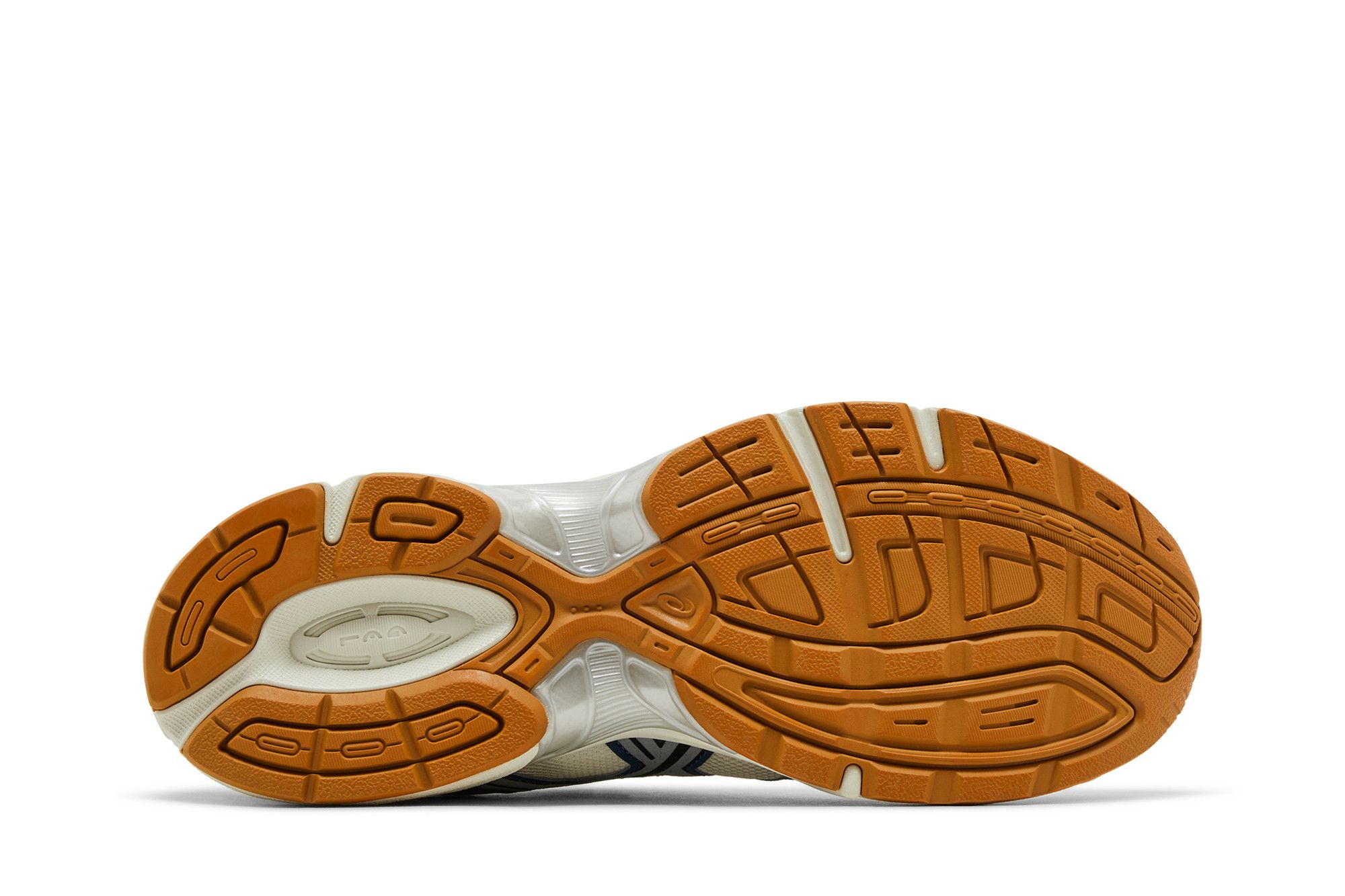 Buy Asics Gel 1130 'Pale Oak Grand Shark' - 1201A255 201 | GOAT