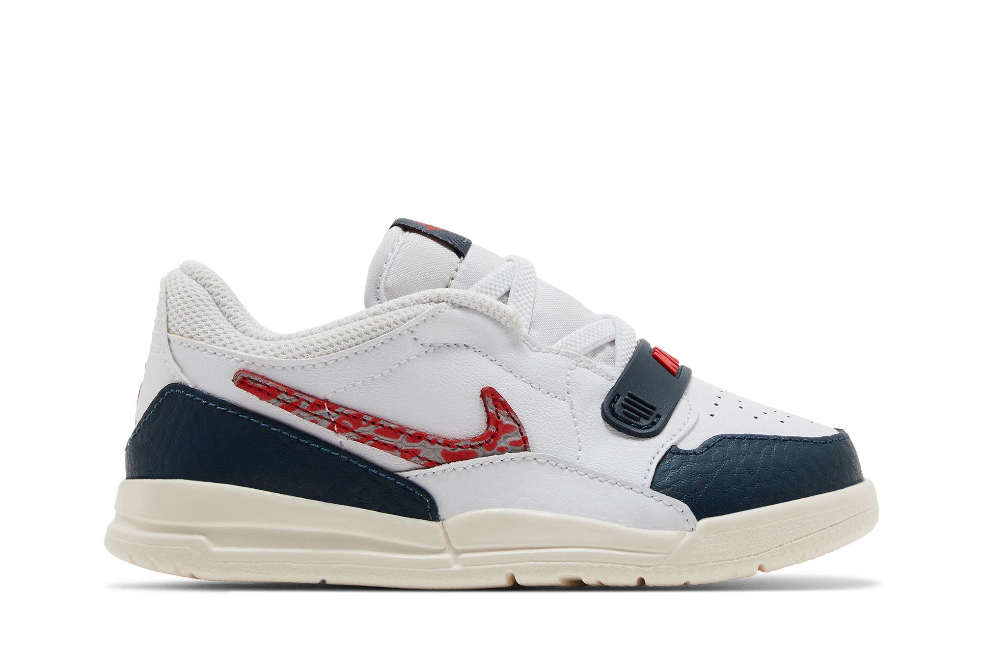 Size 10.0 Jordan Legacy 312 Low TD USA