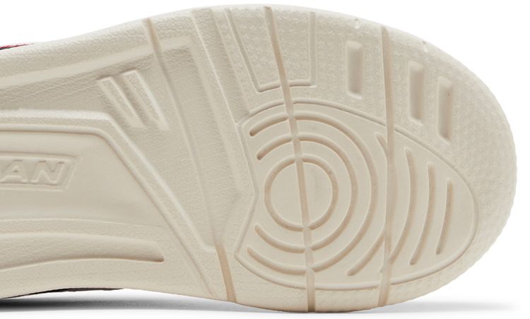 Air Jordan Legacy 312 Low TD USA