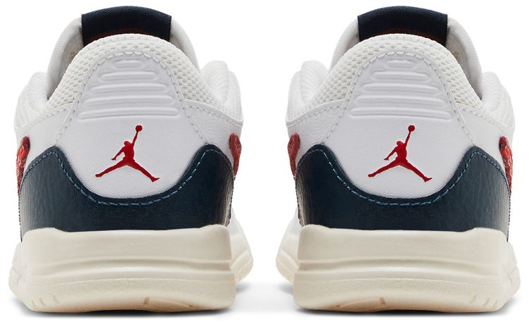 Air Jordan Legacy 312 Low TD USA