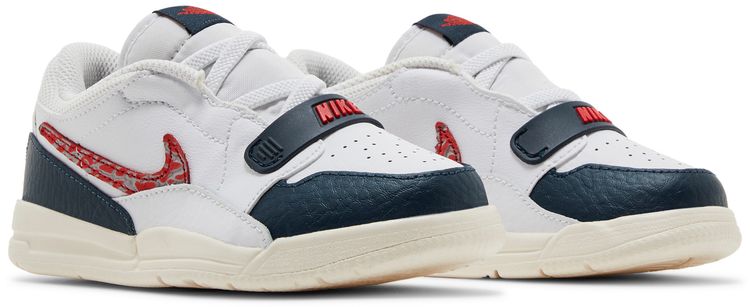 Air Jordan Legacy 312 Low TD USA