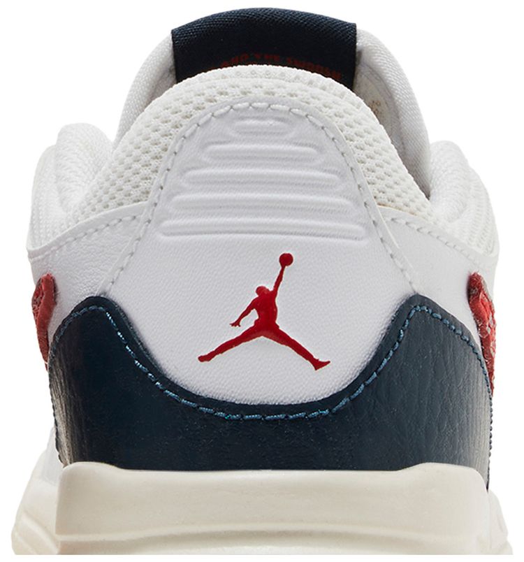 Air Jordan Legacy 312 Low TD USA