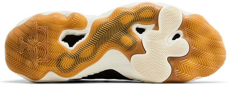 Adidas Trae Young 3 Shadow Brown