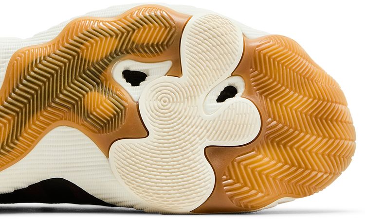 Adidas Trae Young 3 Shadow Brown