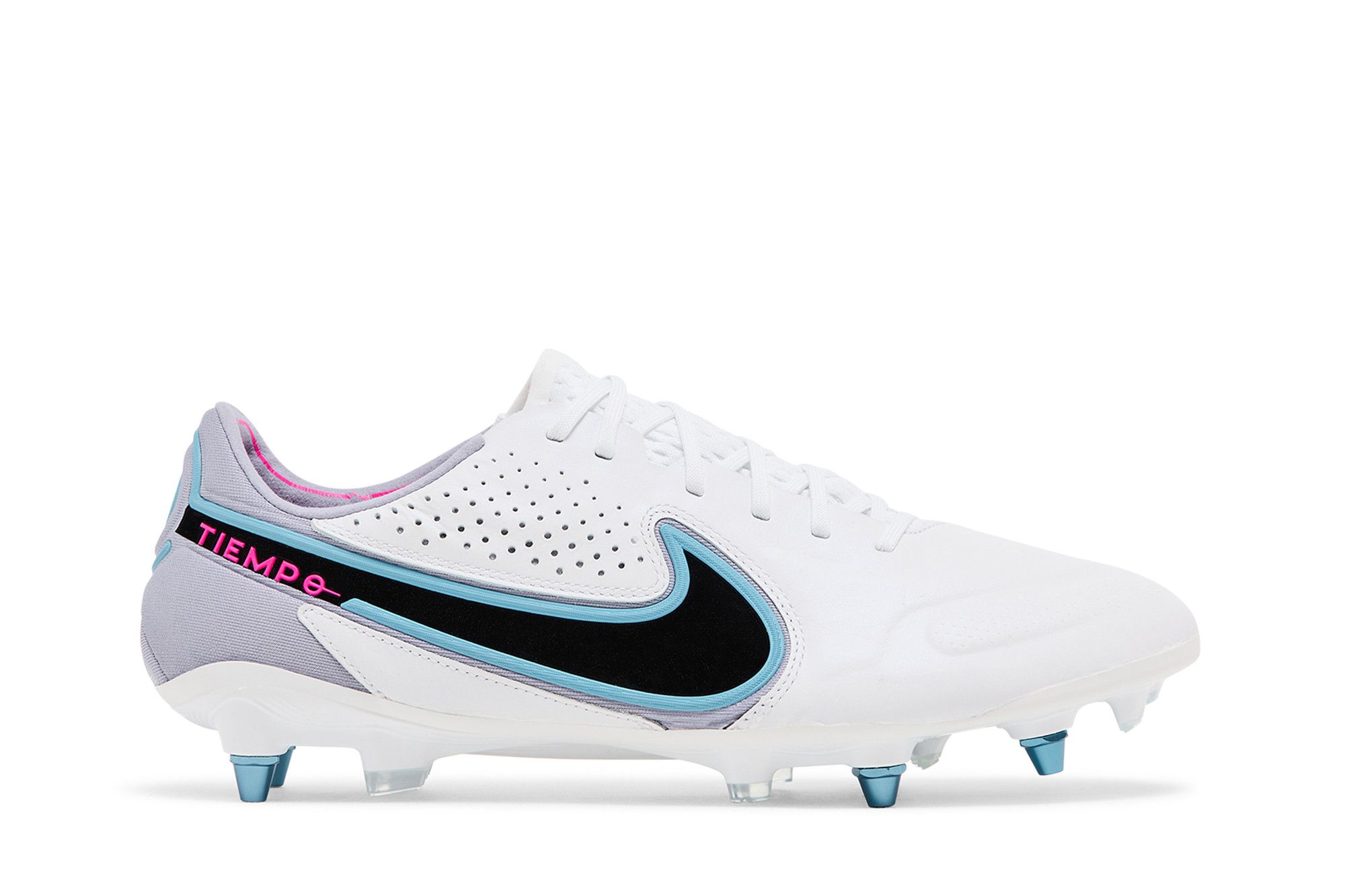 Buy Nike Tiempo Legend 9 Elite SG Pro 'Blast Pack' - FD0272 146 | GOAT