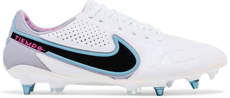 Nike Tiempo Legend 9 Elite SG Pro Blast Pack