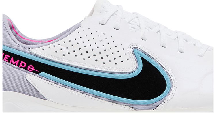 Nike Tiempo Legend 9 Elite SG Pro Blast Pack