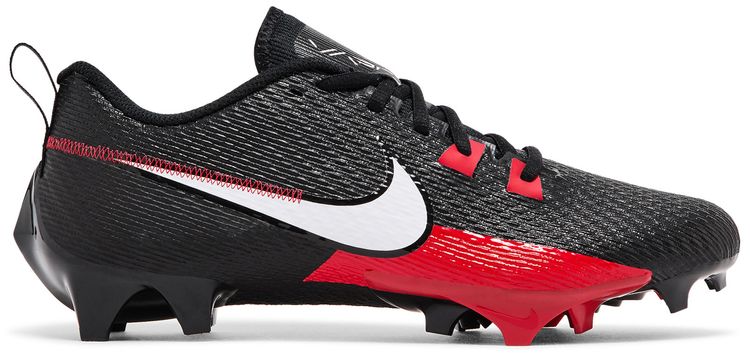 Nike Vapor Edge Speed 360 2 TB Promo Black Red