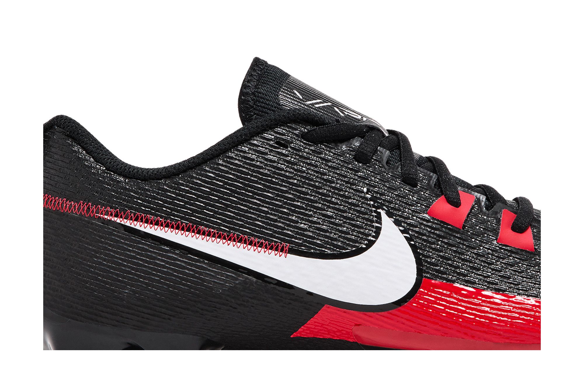 Buy Nike Vapor Edge Speed 360 2 TB Promo 'Black Red' - FN7764 005