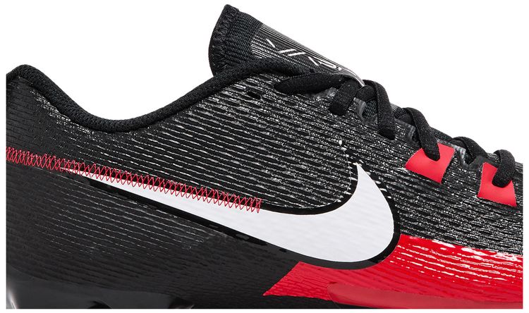 Nike Vapor Edge Speed 360 2 TB Promo Black Red