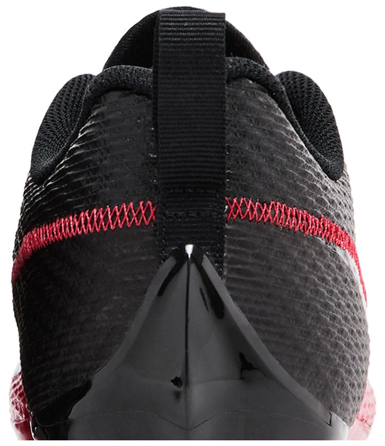 Nike Vapor Edge Speed 360 2 TB Promo Black Red