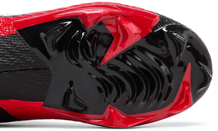 Nike Vapor Edge Speed 360 2 TB Promo Black Red